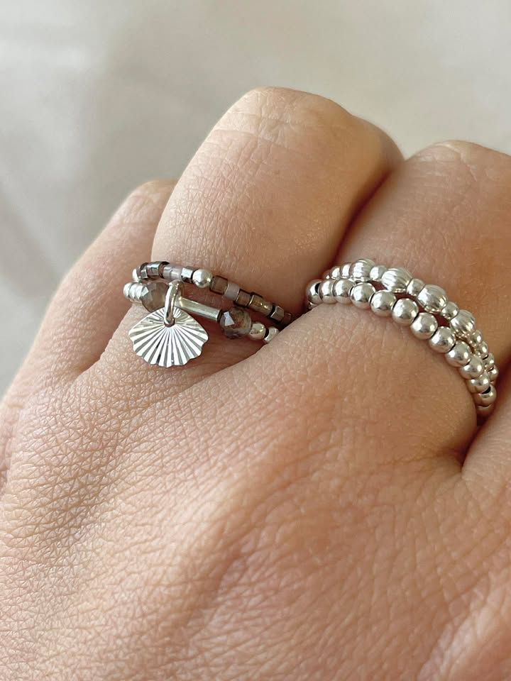 Bague Sanaé