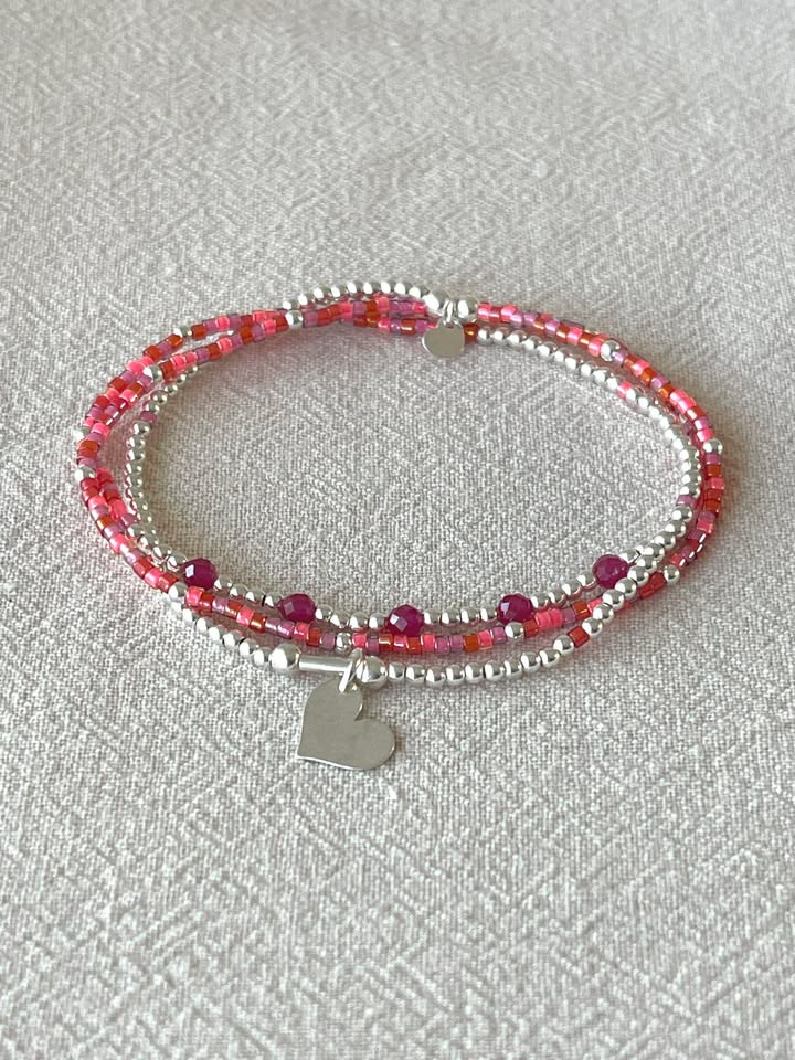 Bracelet Sanaé