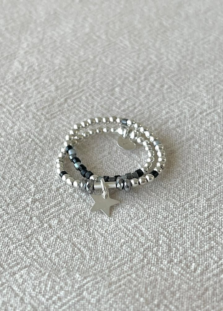Bague Sanaé