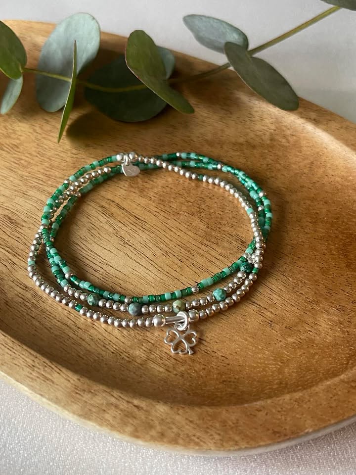 Bracelet Sanaé
