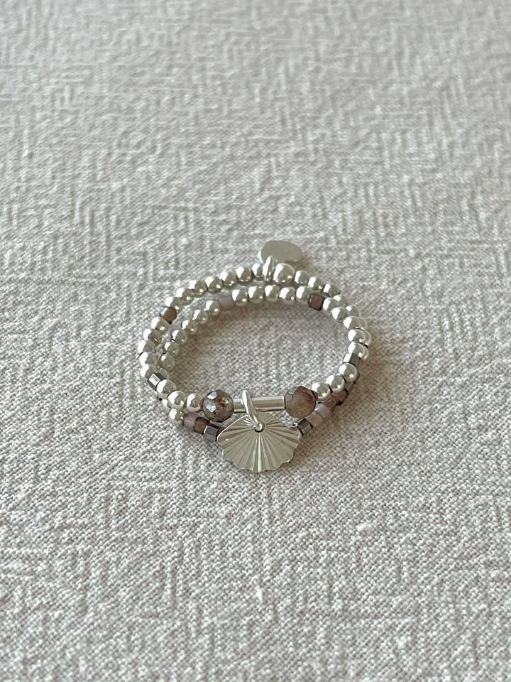 Bague Sanaé