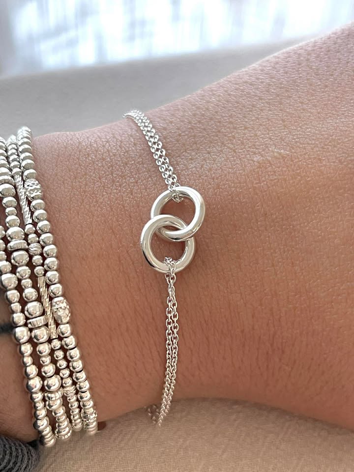 Bracelet "Ti Amo"
