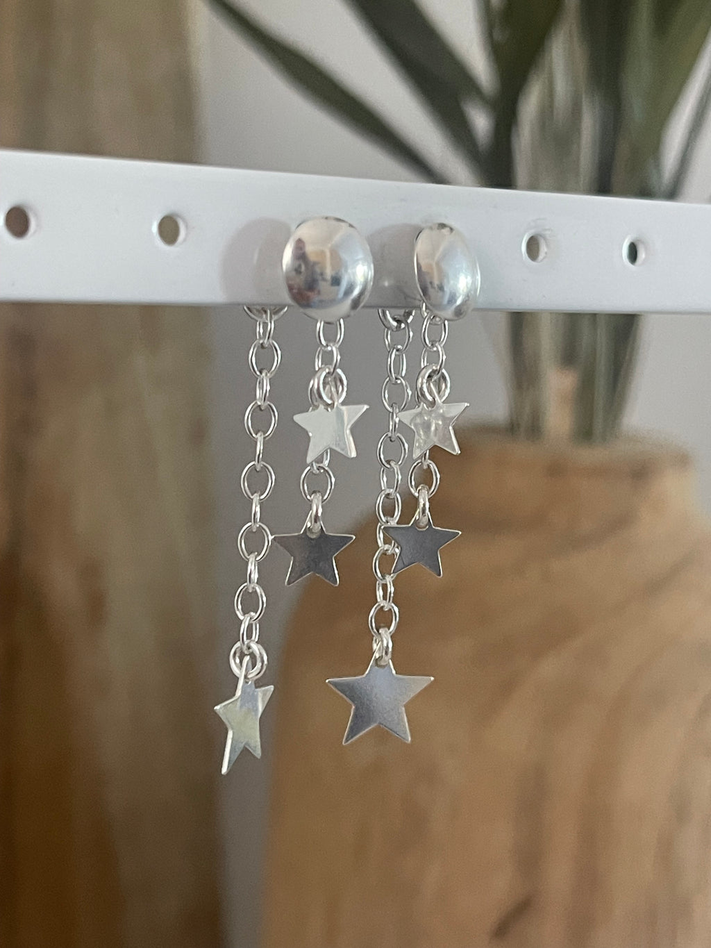boucles d'oreilles Stella