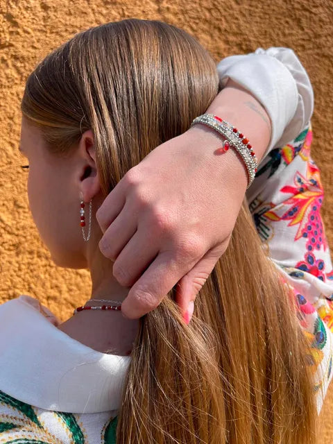 Boucles d’oreilles Livy