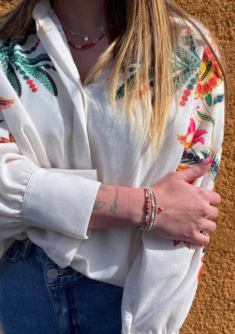 Bracelet Mona