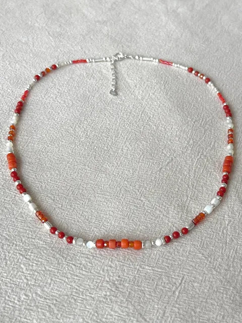 Collier Romy
